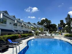 Chancery Hill Road (D11), Terrace #550025391